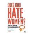 thumbnail image 2 of Does God Hate Women?, (Hardcover), 2 of 2