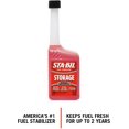 thumbnail image 2 of STA-BIL 22206 Fuel Stabilizer - 10 Fl oz., 2 of 5