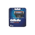 thumbnail image 1 of Recambios para cuchillas de afeitar Gillette ProGlide para hombre, 4 unidades, 1 of 2