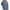 Blue, variant on Eryao Womens Oversized Waffle Knit Crewneck Sweatshirts Solid Color Long Sleeve Soft Lightweight Pullover Tops 2024 Fall Winter Casual Basic Blouses for Women Prime Today,Blue,L