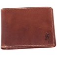thumbnail image 1 of SPG BGT1090 Browning Leather Wallet Bi-Fold Brown, 1 of 1