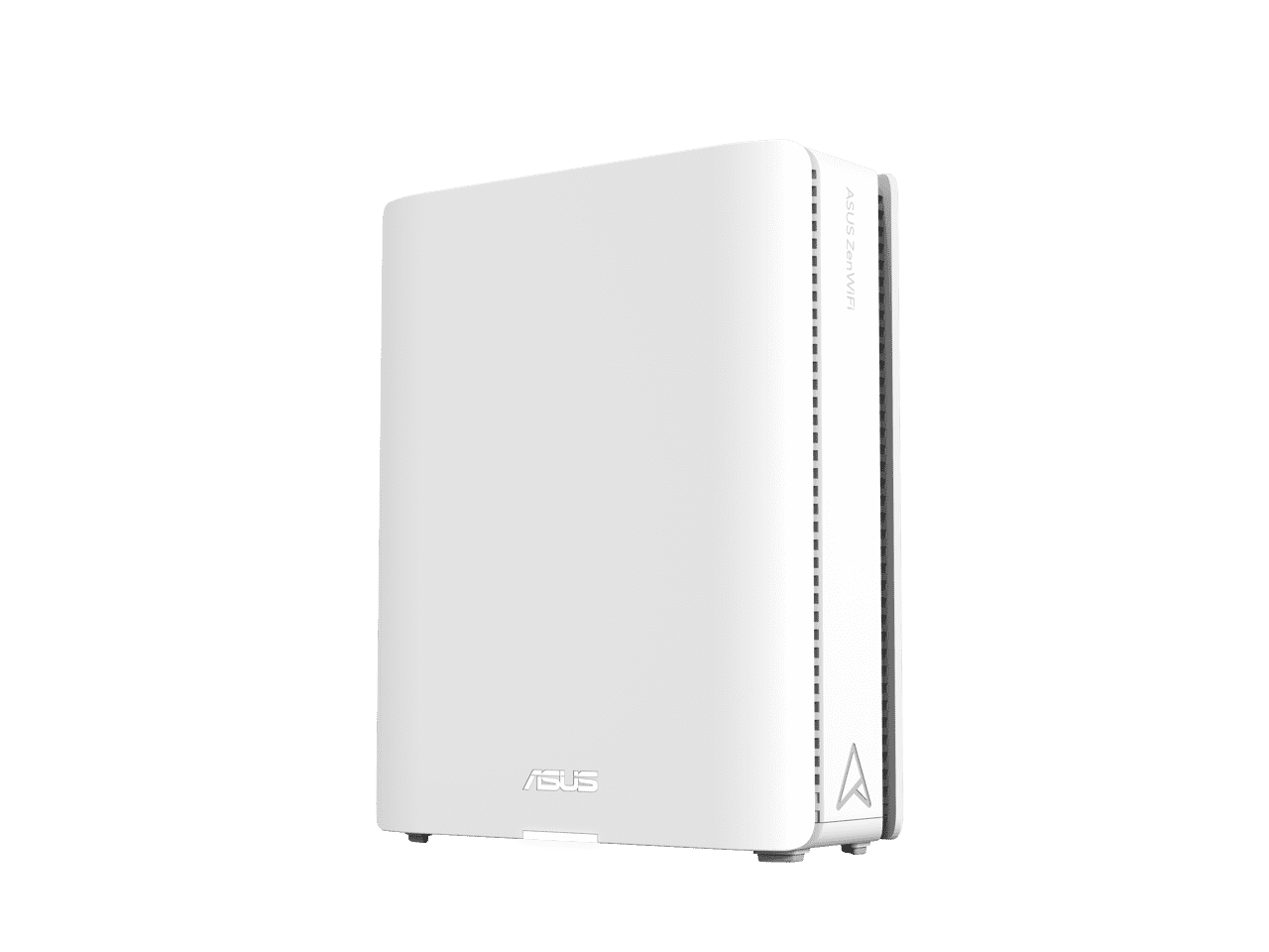 ASUS ZenWiFi BQ16 Pro BE30000 Wireless Quad-Band Multi-Gig Mesh Wi-Fi Module (White)
