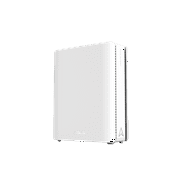 ASUS ZenWiFi BQ16 Pro BE30000 Wireless Quad-Band Multi-Gig Mesh Wi-Fi Module (White)