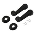 thumbnail image 4 of 2 Pcs Accessoires de Voiture Universels Raccordant Manivelle de Porte de Poignée de Voiture, 4 of 12