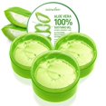thumbnail image 1 of Gel de aloe vera MIRACLAIR para rostro, piel, cabello y quemaduras solares, 300 ml, 1 of 6