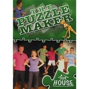 The Puzzle Maker