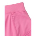 thumbnail image 2 of Athletic Works Girls Skort, 2-Pack, Sizes 4-18 & Plus, 2 of 3