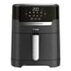 thumbnail image 1 of Freidora de Aire Digital T-fal Easy Fry&Grill EY505850 4.2 l Gris, 1 of 4