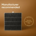 thumbnail image 7 of BLUEAIR DustMagnet 5400 Series ComboFilter, Genuine Replacement Filter for DustMagnet 5440i, 5410i Home Air Purifiers for Dust, Virus, Bacteria, Smoke and Allergies, 7 of 7