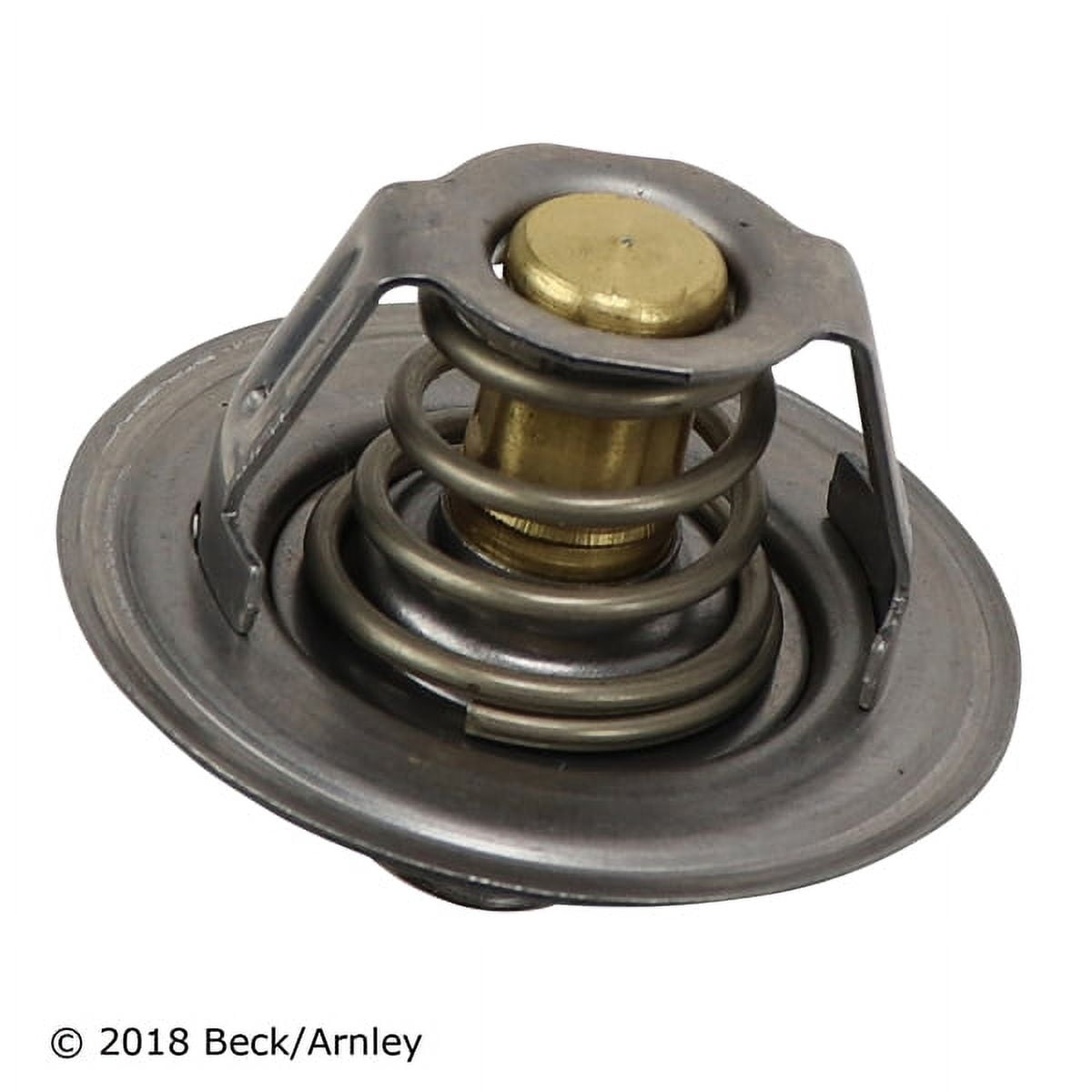 BeckArnley 143-0839 Thermostat