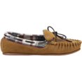 thumbnail image 4 of Cotswold Womens Chatsworth Suede Moccasins, 4 of 5