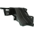 thumbnail image 2 of Front Driver Side Bumper Bracket Mounting Brace fits 2016 Mercedes Benz GLE350d 4Matic, 2 of 5