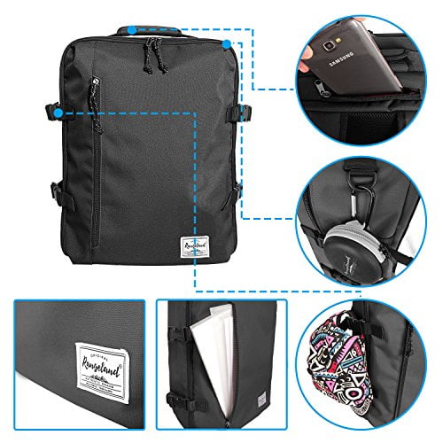 Rangeland travel backpack hotsell