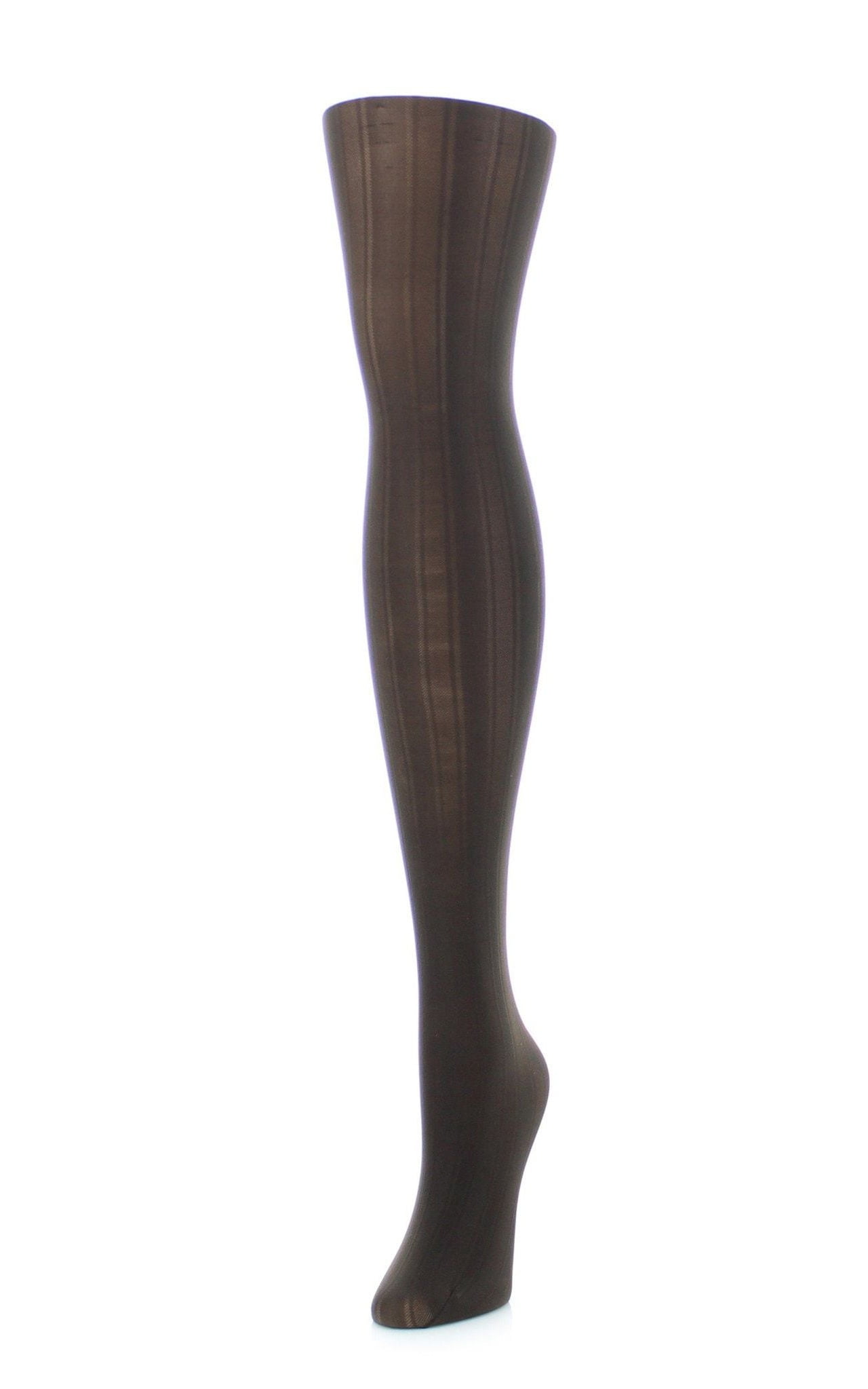 stripe tights