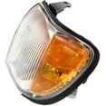 thumbnail image 4 of Garage-Pro Driver and Passenger Side Corner Light Set of 2 Compatible with 1999-2004 Nissan Pathfinder & 2004 Pathfinder Armada, 4 of 8