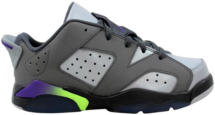 air jordan 6 wolf grey