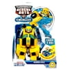 Transformers Playskool Heroes Bumblebee Action Figure