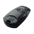 thumbnail image 4 of Garage Door Opener Remote, Gate Opener With Working Frequency Range 280Mhz-450Mhz, Pocket-Friendly Design And Plastic Sliding Cover, Easy Programming Process, Compatible With, 4 of 5