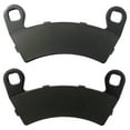 thumbnail image 3 of Front Brake Pads For Polaris Ranger 400 HO 10-14 Ranger 700 4x4 EFI 2009, 3 of 3