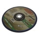 thumbnail image 2 of Disco Abrasivo Austromex 375 Corte Piedra Ladrillo 9 Pulgadas Carburo de Silicio Esmeriladora Angular Rendimiento Resistente Ferreteria Herramientas Construccion, 2 of 3
