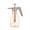 A, variant on Toimothcn 1.5L Gardening Watering Can Hand Pressed Sprinkling Watering Can For Indoor Flowers Plants