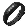 thumbnail image 2 of LOVEVERRun Montre Pas Bracelet Podomètre Compteur de Calories LCD Numérique Distance de Marche, 2 of 2