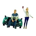 thumbnail image 2 of bedienty 1/64 Scale Miniature Ornament for Micro Landscapes Model Figures Decor Miniature, 2 of 6