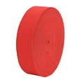 thumbnail image 1 of BUYISI Stretchable Nylon Elastic Bands 2Cm Width 5M Length For Sewing And Crafts Red, 1 of 5