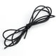 thumbnail image 4 of Funda de tubo de aparejos blandos de silicona de 1 m para aparejos de pesca de carpa (negro) Likrtyny Para estrenar, 4 of 9