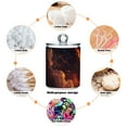 thumbnail image 4 of High-value clear storage jars keep life organized and within reach! Fire, 4 of 7