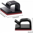 thumbnail image 2 of Qucyy 100pcs Self Adhesive Cable Management Clips, Sticky Wire Clips for Cable Organizers, 2 of 5