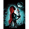 thumbnail image 1 of 30x40cm 5d Diy Pintura De Diamante Completo,srie Princesa De Dibujos Animados#l,Diamante De Diamante Diy, 1 of 5