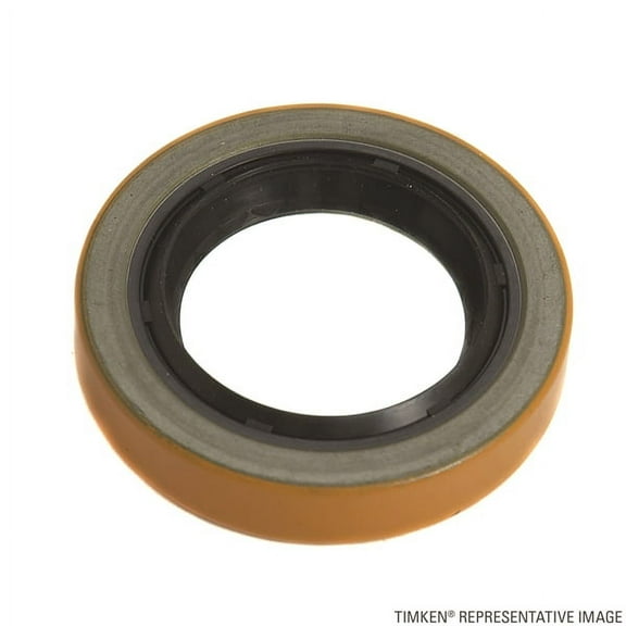 Automatic Transmission Torque Converter Seal