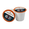 thumbnail image 2 of Fresh Roasted Coffee, French Roast Coffee Pods, Dark Roast, K-cup Compatible, 72 Count, 2 of 10