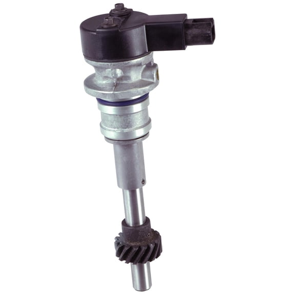 OEG Parts New Camshaft Synchronizer W/ Sensor Replacement For 99-03 Ford Windstar, 99-04 Mustang, 04-07 Freestar & Mercury Monterey 4.2L 3.9L 3.8L, XF2Z 12A362-AA, 689-100