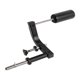 thumbnail image 1 of Cuella Máquina Máquina Máquina Montada Entrenador de cuello Montada Cómoda Fortalecedor del gimnasio Home Dispositivo Músculos de cuello Entrenamiento 50 mm, 1 of 8
