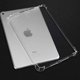thumbnail image 2 of Funda transparente para iPad Pro de 12,9 pulgadas 2015/2017, funda protectora de silicona TPU suave y suave para iPad Pro modelos A1584 A1652 A1670 A1671 A1821, 2 of 5