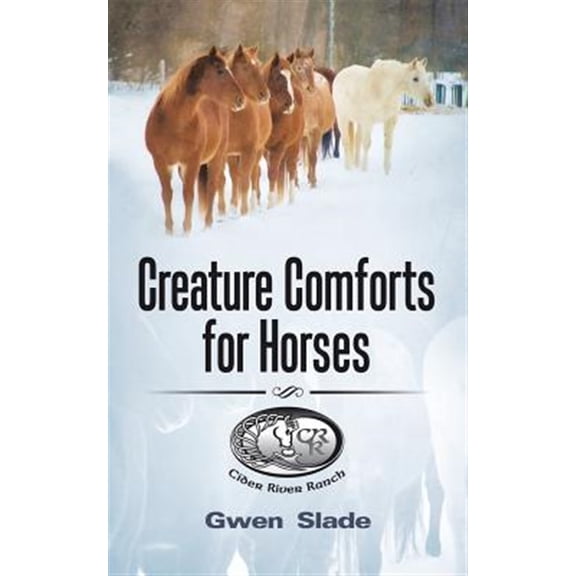 Pre-Owned Creature Comforts for Horses