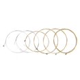 thumbnail image 2 of Dioche String Set, 6Pcs Guitar String, For Classic Folk Guitar Beginner Guitar Amateur Guitar Lovers, 2 of 8