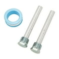 thumbnail image 2 of Anode Rod, Durable Anode Rod Rugged Easy Use 2Pcs  for RV Hot Water Heaters, 2 of 8