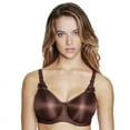 thumbnail image 2 of Dominique Mystique Minimizer Bra #7000 – Seamless Full Figure Underwire Lingerie for Women, Smooths & Shapes, 2 of 7