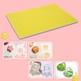 thumbnail image 1 of Rubber  Carving Block Diy Rubber  Rubber  Making Material Handmade Material  Rubber  Double Layer Thin Carving Block For DIY Handmade Stamps, 1 of 8