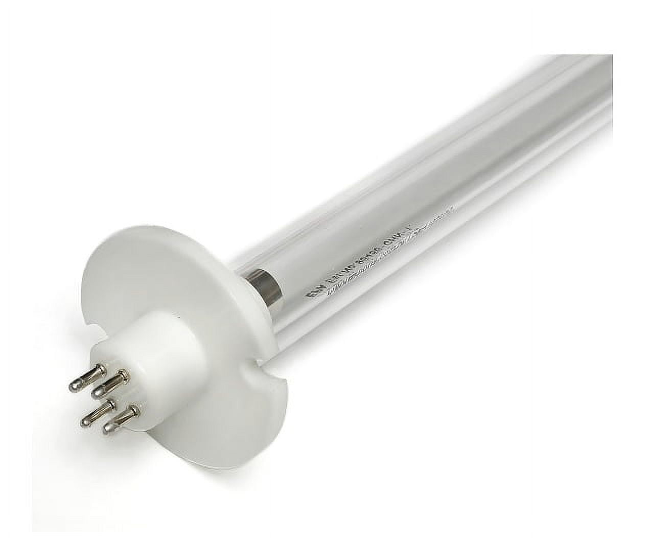 Aqua Ultraviolet Classic 15 Watt Replacement UV Lamp - Model A20015, Made In USA - View #12