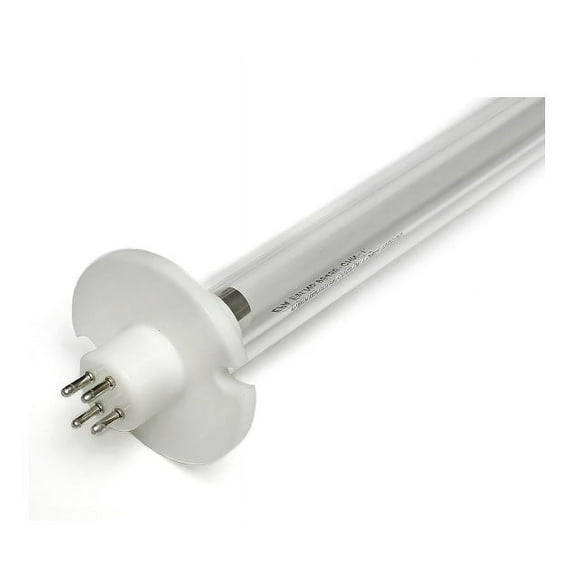 LSE Lighting Equivalent UV Straight Lamp for Saber APR 12"