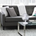 thumbnail image 5 of Perfect Aire 18 in. H X 12 in. D 3 speed Oscillating Table Fan, 5 of 5