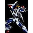 thumbnail image 2 of DFS079 Dangaioh | Hyper Combat Unit Dangaioh | King Arts, 2 of 6