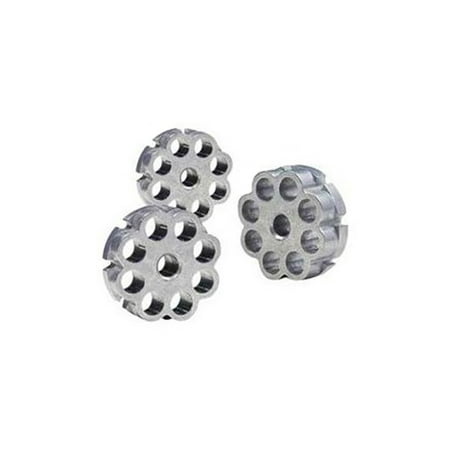 - Umarex 2252500 Rotary Magazine 0.177cal 3 Pack 8 Shot