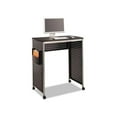 thumbnail image 6 of Scoot™ Stand-up Desk, Black, 6 of 6