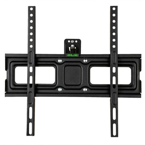 Ktaxon Full Motion TV Wall Mount Bracket Tilt Swivel 30 inch-60 inch  LED LCD Black