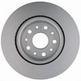 thumbnail image 2 of ADVICS Disc Brake Rotor, 2 of 4